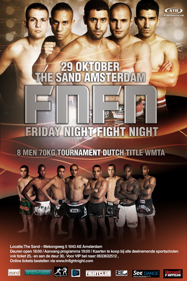 Poster A´DAM Poster A´DAM