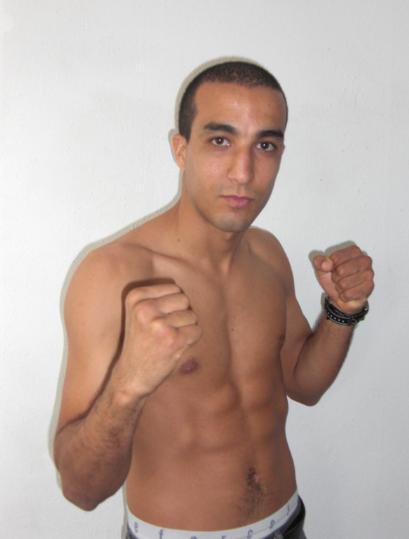 Redouan Redouan